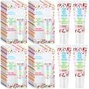 24 Pack Back to School Teacher Employee Gift Bulk Thank You Gifts Lip Balms You Are The Balms Coworkers Staff Appreciation Gift Bulk for First Day of School Inspirational Nurse Gifts