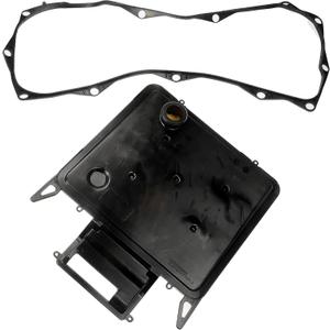Dorman 265-850F Transmission Pan Filter and Gasket Only works with Dorman 265-850 Compatible with Select Models (OE FIX)