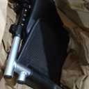 Drive Medical SSP220DDA-ELR Silver Sport 2 Full-Reclining Transport Wheelchair with Detachable Desk Arms and Swing-Away Elevating Leg Rest, Black (20 Inch (Pack of 1))