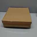 Biciyarn 2 Pack 6 Tier Paper Organizer, Metal Mesh Desk File Folder, Letter Tray Organizer, Paper Sorter Desk Organizers for Office, Home or School File Folder Holder - Purple