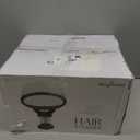 Hair Steamer Kingsteam 2 in 1 Ozone Facial Steamer, Design for Personal Care Use at Home or Salon Barber