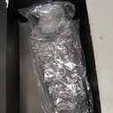 Running Vest with Water Bottle  Lightweight, Breathable Designed Reflective Hydration Vest with 6 Pockets  Adjustable Running Backpack for Men & Women, Ideal for Marathon (Medium-Large)