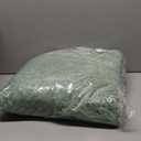 Super Fluffy Rug for Bedroom, Modern Shag Sage Green Area Rugs, Soft and Cozy Plush Carpet for Kids,Girls Boys and Teen Decorations for Living Room Dorm Nursery Classroom, 4x6 Feet Light Green