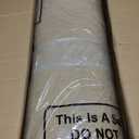 Buryeah Burlap Fabric Roll 40 x 150 ft Gardening High 50 Density Burlap Tablecloth Gift Bags Winter Tree Wrap Runner Wedding Banner Weed Barrier Carpets Plants Natural Jute for DIY Raised Bed Liner