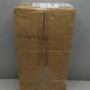 Nightstands Set of 2 with Drawers, Bedside Table Set of 2 with Storage Shelf, Heavy Duty End Side Table for Living Room Bedroom Small Space Sofa Couch, Wood Metal Night Stand, Easy to Assemble, Black