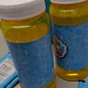 BONITOTO Octopus Bubble Machine for Kids, Automatic Bubble Maker with LED Lights, Rotating Bubble Blower for Outdoor, Bath Time & Party Play, Ages 3–7,Was used