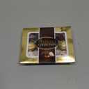 Ferrero Collection, 12 Count, Premium Gourmet Assorted Hazelnut Milk Chocolate, Dark Chocolate and Coconut, 4.6 oz, Best By September 17 2025 