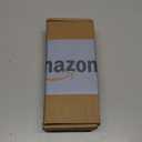 Ravinte 10 Pack 5 Pairs 1/2 inch Overlay Soft Close Hinges for Kitchen Cabinet Hinges Satin Nickel Hidden Hinges Stainless Steel Concealed Hinge self Closing