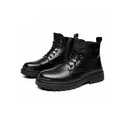 Brand Sugar, Black, Size 10