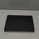 MOFT Dynamic Folio Case for iPad Pro 11- inch (M5 2025 / M4 2024), Silm Magnetic Stand Case with 20+ Viewing Angles, Auto Wake/Sleep, Ultra Thin, Jet Black