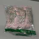 Long Sleeve Shirts for Women Sexy Backless Striped Tops Going Out T-Shirt Y2K Crop Womens Blouse Boat Neck Outfit (Medium, Pink)