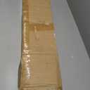 VEVOR Artificial Olive Tree, 6 FT Tall Faux Plant, Secure PE Material & Anti-Tip Tilt Protection Low-Maintenance Plant, Lifelike Green Fake Potted Tree for Home Office Warehouse Decor Indoor Outdoor