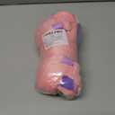 Baby Head Protector Backpack with Safety, Toddler Adjustable Head Protection for Baby Walking and Falling Crawling, 0.5-3 Years 6-36 Months, Elf