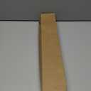 2PCS Spring Tension Curtain Rods 24 to 46 Inch White Spring Curtain Rod Short Curtains Rod Tension Small Curtains Rods for Window, (With Two Set Rod's Holder)