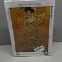 Puzzle Gustav Klimt Adele Bloch Bauer 1000 pcs