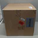 Andency Khaki Comforter Set King Size, Farmhouse Shabby Chic Boho Soft Fluffy Warm Lightweight Bedding Comforter Sets for King Bed, 3 Pieces Chevron Tufted Aesthetic Microfiber Lightweight Bed Set (King (104"x90"))