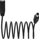 Power Cord for Philips Hue Play Bar Smart Light Bulb Accessory Replacement