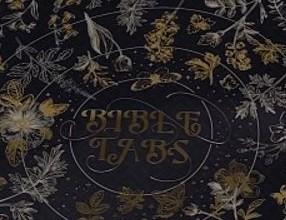 Upafexxi Bible Tabs