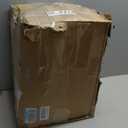 Pair of Front Wheel Hub Bearing Steering Knuckle Assembly 698-494 698-495 Replacement for Honda Civic 2003-2005 1.7L