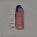1. Bioderma Sensibio Foaming Gel Cleansing and Make-Up Remover.  2. Avène Cicalfate+ Restorative Protective Cream.
