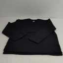 True Classic Long Sleeve Shirts for Men - Mens Long Sleeve Tee-Shirts, Henley Shirts for Men XL 4 Pack