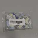 24 Pieces Dome Light LED Car Interior Bulb Kit Set 194 T10 DE3175 578 31mm 42mm Bulbs Interior Replacement Lights for Car Map License Plate Door Side Marker Cornering Trunk - White+Ice Blue