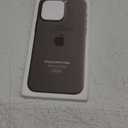 Apple iPhone 15 Pro Max Silicone Case with MagSafe - Blue