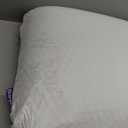 Purple Harmony Pillow - Standard - Medium, Greatest Pillow Ever Invented, 360 Hex Grid & Talalay Latex Core - No Pressure Support, Stays Cool, Luxurious Comfort