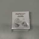 Momcozy 999 Silver Nursing Cups Original Perforated Breathable Design, 999 Silver Nipple Cover for Breastfeeding Essential,Nipple Shield for Nursing Newborn, Metal Nipple Shields, Regular, XL Size