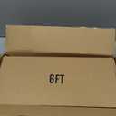 Metal Arch Backdrop Stand 7.2FT+6FT Wedding Arch Backdrop Stand Set of 2 Gold Backdrop Arch Stand Wedding Arch Frame for Wedding Ceremony Birthday Party Decoration Arbors of Metal