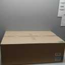 Petskd Double Extra Large Cat Carrier with Litter Box and Privacy Curtain, 48"x17"x17" Soft Cat Car Travel Carrier with Locking Zippers for Multiple Cats Long Distance Trip(Blue)