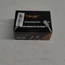 O2 Oxygen Sensor Upstream & Downstream Compatible with Audi A4 A5 A6 Quattro Q5 B1S1 B1S2, Oxygen O2 Sensor for Jetta Passat Touareg Replace OE# 250-24672, 250-25040