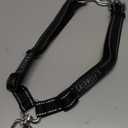 Caldwell's Pet Supply Co. Leash Coupler, Two Dog Leash Splitter to Split Leashes for Walking 2 Dogs, Tangle Free Double Dog Leashes Connector, Adjustable Attachment for Medium or Large Dogs