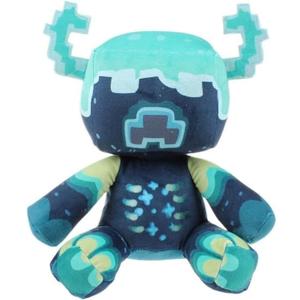 Warden Plush Soft Toy Throw Pillow Decor for Video Game Fans, Kids Party Favors, Holiday and Birthday Gifts