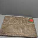 Riveira Walnut/Cherry/Maple Wood Cutting Board – Gourmet Grandeur: 24 x 18 Wooden Cutting Board – Natural Wooden Cutting Boards For Kitchen Decorative – Innovative Juice Grooves Wooden Chopping Board