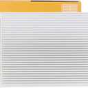 6 pack SUPLABEL Cabin Air Filter Replacement 97133-B2000 Compatible with Kia Soul Activated Carbon, CF12002 for Kia Soul (2014-2019), Kia Soul EV (2015-2019)