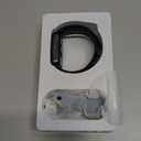 Fitness Tracker Smart Watch for Men Women, 1.47" HD with Bluetooth, 24/7 Heart Rate & Blood Oxygen Monitor, Sleep & Step Counter, 100+ Sports Modes, IP68 Waterproof, Compatible with Android iOS (Black)