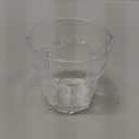 Tioncy 50 Pcs Acrylic Drinking Glasses 3 oz Small Whiskey Glass Clear Shot Glasses Bulk Unbreakable Stackable Mixed Drinkware Mini Beer Mug for Drinking Bars