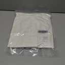 AUTOMET Women Off the Shoulder Sweatshirt Oversized Tops Fall Outfits 2026 Y2k Clothes Fashion Clothing Trendy Top (White, L)