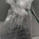 United Ortho USA16105 360 Air Walker Standard Fracture Boot, Medium, Grey