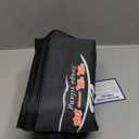 Large Capacity Two Layer Fishing Bag 