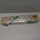 Adjustable Ropeless Battle Ropes Trainer, Weighted Cordless Battle Ropes for Home Gym, Portable Workout Ropes for Strength Training, Anaerobic & Full Body Exercise (Pink)