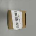 Faucet Adapter with Aerator, Sink Faucet to Garden Hose Adapter, Faucet Adapter to Garden Hose for Kitchen and Bathroom, hose attachment to sink3/4" GHT Thread Chrome.