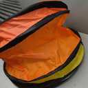 Simgoing 2 Pcs Play Tunnel for Kids Toddlers 6ft Multicolored Crawl Tunnel Play Tent for Baby or Pet Collapsible Gift for Boy and Girl Indoor and Outdoor Game(Classic)