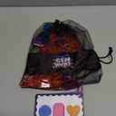 Dan&Darci Pool Gem Hunt Diving Game for Kids - Pools Toys for Kid Ages 6 7 8 9 10 11 12 Year Old - Water Games Swimming Dive Toy - Gifts for Girls, Boy Ages 6-8, 8-12, Summer Fun