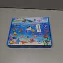 30 Pack Animals Easter Party Favors For Kids, 824PCS Marine Animal Building Block Sets for Easter Basket Fillers Goodie Bags Stuffer Classroom Prizes Stocking Stuffers Birthday Gifts for Boys Girls 6+