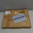 Ygpmoiki for Samsung Galaxy Tab S7 FE SM-T733 T730 T733 T736B LCD Screen Display Touch Digitizer Replacement 12.4"