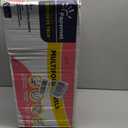 Papernet Multifold Paper Towels Powered by Dissolve Tech | Compatible with Universal Dispenser | 4,000 1-ply sheets, each 9.5 x 9.2, 250 Count
