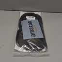 SEIKEA Versatile Drawstring Ponytail Extension, 26" Long Wavy Multi Layered Clip in Ponytail Hair Extensions Stand Up High Fake Pony Tail Soft Natural Synthetic Hairpiece Chocolate Brown/Blonde