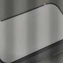 Wipes Dispenser, Wipe Holder for Baby & Adult, Seposeve Refillable Baby Wipe Container, Keeps Wipes Clean. Non-Slip, Easy Pull Wipes Pouch Case, Grey